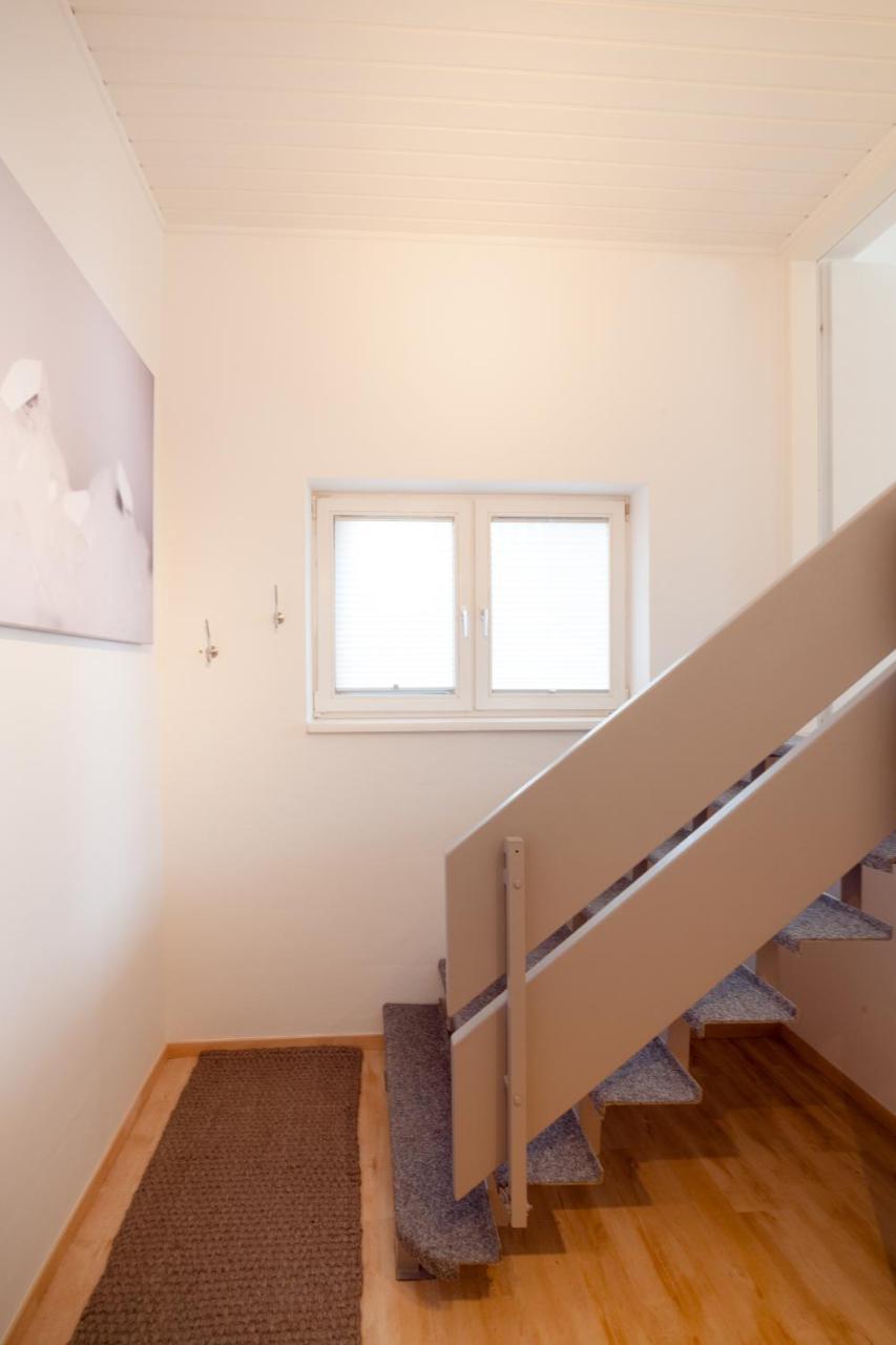 Apartment Bergkristall Sonnenalpe Nassfeld Eksteriør billede