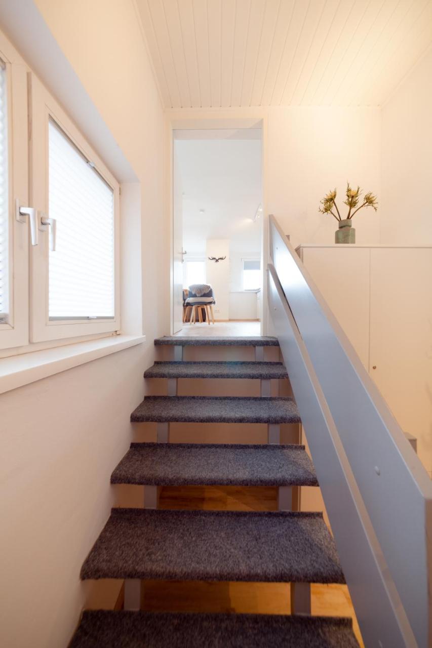 Apartment Bergkristall Sonnenalpe Nassfeld Eksteriør billede